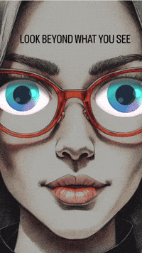 Fashion Love GIF by Sweet Charee Gallery