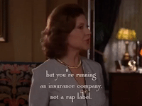 season 4 netflix GIF by Gilmore Girls 