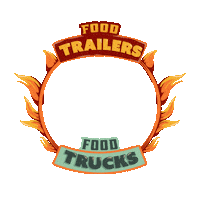 Food Trucks Dhi Sticker by Downtown Huntsville