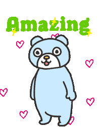 Party Congratulations Sticker