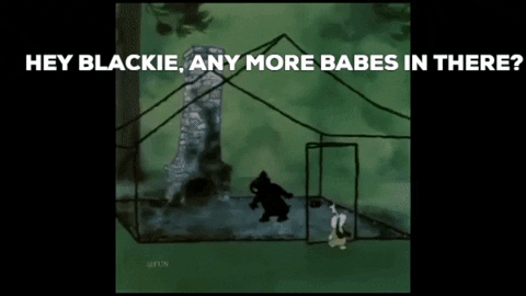 Smbssfan giphygifmaker droopy GIF