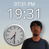7Pm GIF