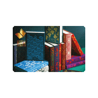 book_tokens books bookstagram book token nationalbooktokens Sticker