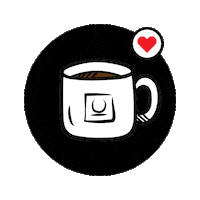 Ccs Sticker by Coffee Creative Studio