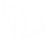 German Boho Sticker