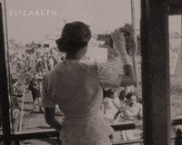 Queen Elizabeth GIF by Madman Entertainment