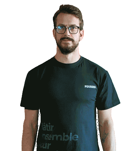 Sun Sky Sticker by Foussier