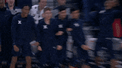 big east basketball GIF by BIG EAST Conference