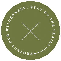 Hike Tfe Sticker by thefemaleexplorer