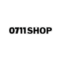 0711original stuttgart 0711 0711shop 0711 shop Sticker
