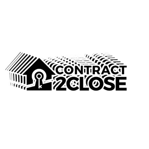 contract2close giphygifmaker contract2close Sticker