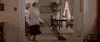 mrs doubtfire vacuum GIF
