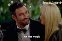 rose ali GIF by The Bachelorette Australia