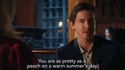 The Fosters Flirt GIF by Good Trouble