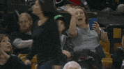 boston celtics hello GIF by NBA