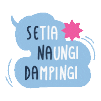 Care Company Culture Sticker by VIRA BCA