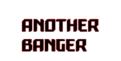 Banger Slaps Sticker by Kalikwest
