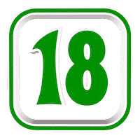 Christmas Date Sticker by OpticalArtInc.