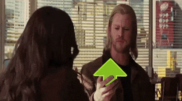 Upvote GIF by Imgur