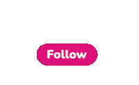 Loop Hearts Sticker