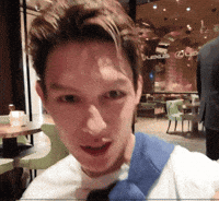 James GIF