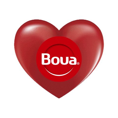 Boua Sticker by SSA