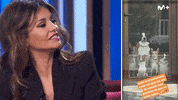 Monica Cruz Perros GIF by Movistar Plus+