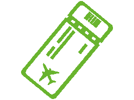 vecimx travel playa dm viajar Sticker