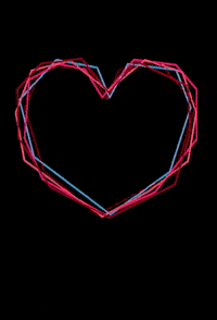 Heart Love GIF