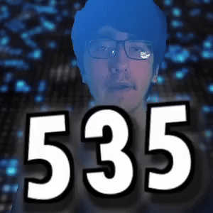535