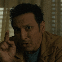 Evil GIF by Paramount+