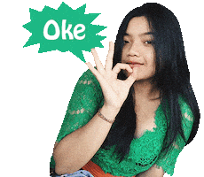 bali ok Sticker by AridenaOSD