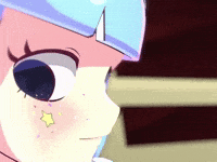 seedyz look side eye peek hackerling GIF