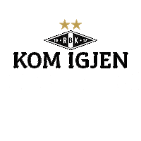 komigjentroillan Sticker by RBK
