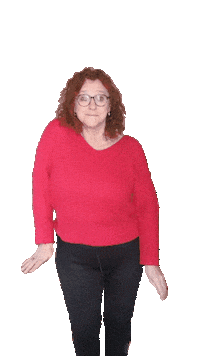 Marleen Sticker by Het Zanglab