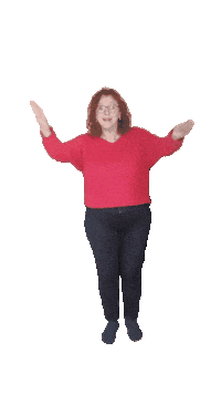 Marleen Sticker by Het Zanglab