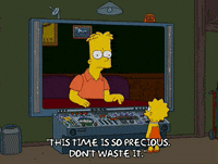 bart simpson GIF