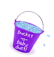 dust STICKER