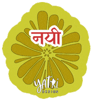 Post Reel Sticker by yatri design