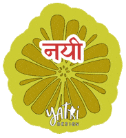 Post Reel Sticker by yatri design