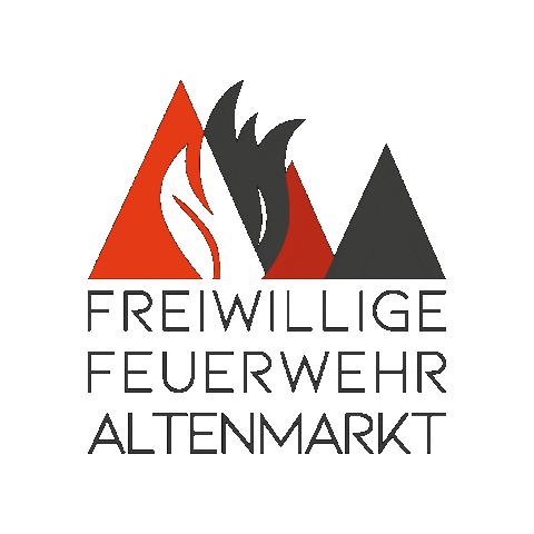 freiwilligefeuerwehraltenmarkt giphygifmaker ffa ffaltenmarkt yspertal Sticker