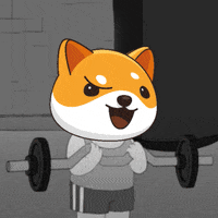 Fun Money GIF by Baby Doge Coin