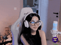Ordekkadin GIF