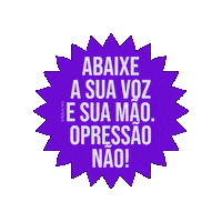 8M Diadasmulheres Sticker by SINJUS-MG