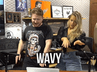 Fun Dancing GIF by Barstool Sports