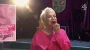 Dance Dancing GIF by Hollyoaks