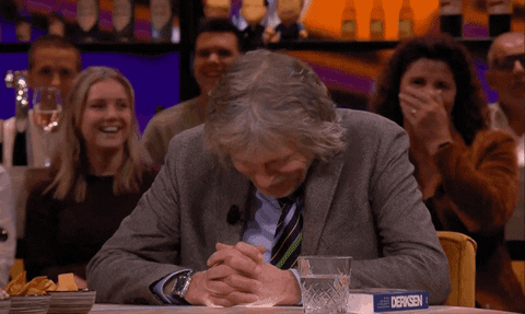 Happy Voetbal Inside GIF by Vandaag Inside