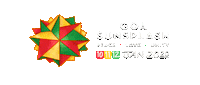 Line Up Animation Sticker by Goa Sunsplash