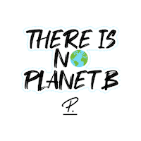 World Earth Sticker by Personio