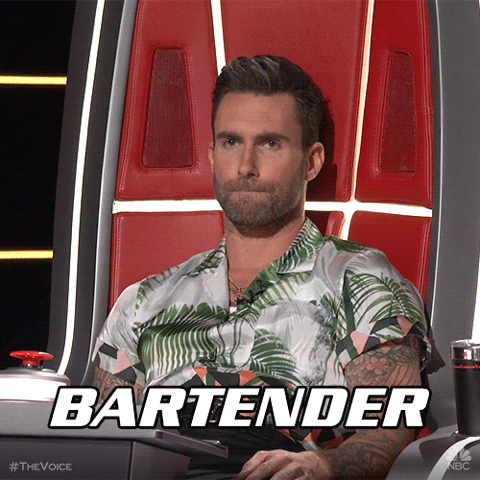 GIF by The Voice